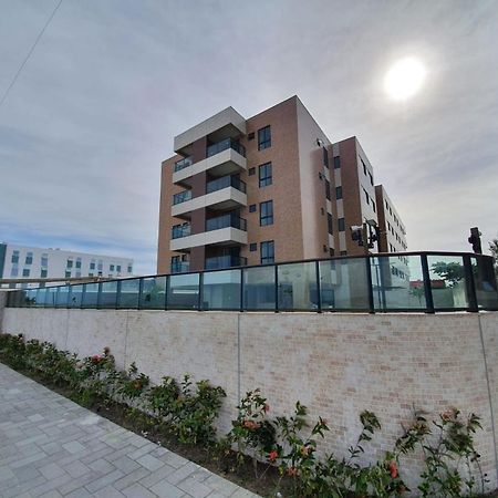 Apartamento Flat Beira Mar - Piedade Recife Exterior foto