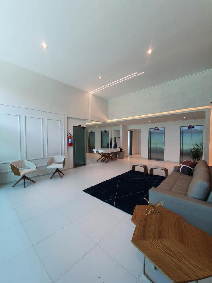Apartamento Flat Beira Mar - Piedade Recife Exterior foto